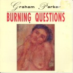 Buy Burning Questions