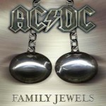 Buy Family Jewels CD1