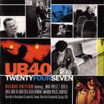 Buy Twenty Four Seven (Deluxe Edition)