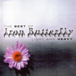 Buy The Best Of Iron Butterfly - Light And Heavy