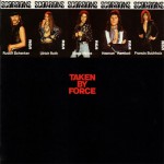 Buy Taken By Force (Vinyl)