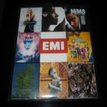 Buy EMI Music News April