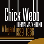 Buy Chick Webb 1929-1936: A Legend