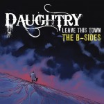 Buy Leave This Town: The B-Sides (EP)