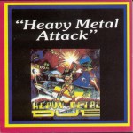 Buy Heavy Metal Dub (Vinyl)