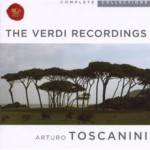 Buy Arturo Toscanini: The Verdi Recordings (Remastered 2005) CD11