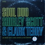 Buy Soul Duo (Wiht Clark Terry) (Vinyl)