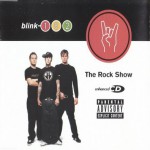Buy The Rock Show (CDS)