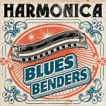 Buy Harmonica Blues Benders