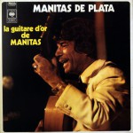 Buy La Guitare D'or De Manitas (Vinyl)