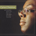 Buy Cyrus Chestnut