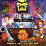 Buy He-Man And The Masters Of The Universe CD1