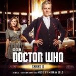 Buy Doctor Who: Series 8 CD3