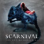 Buy Scarnival - The Art Of Suffering