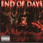 Buy End Of Days