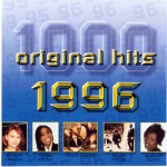 Buy 1000 Original Hits 1996