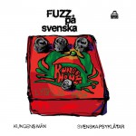 Buy Fuzz På Svenska