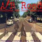Buy A/B Road (The Nagra Reels) (January 22, 1969) CD41