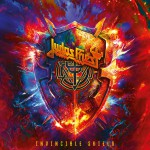 Purchase Judas Priest Invincible Shield (Deluxe Edition)