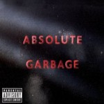 Buy Absolute Garbage CD1