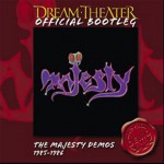 Buy The Majesty Demos 1985-1986 (Official Bootleg)