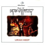 Buy The Absolute Best Of Uriah Heep CD1