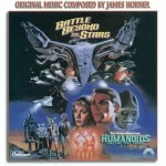 Buy Battle Beyond The Stars / Humanoids From The Deep CD1
