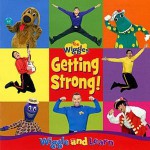 Buy Getting Strong! Wiggle And Learn