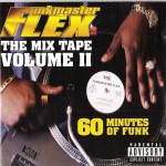 Buy Funkmaster Flex - The Mix Tape Volume 2: 60 Minutes Of Funk