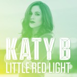 Buy Little Red Light (CDS)