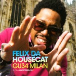 Buy Global Underground Gu34: Milan CD2