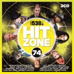 Buy 538 Hitzone 74 CD2