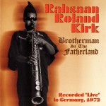 Buy Brotherman In The Fatherland (Vinyl)