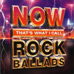Buy Now That's What I Call Rock Ballads CD1