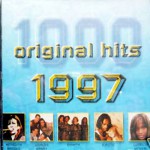 Buy 1000 Original Hits 1997