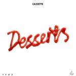 Buy Desserts (EP)