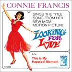 Buy Sings Songs From Her New Mgm Motion Picture "Looking For Love" (Vinyl)