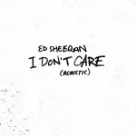 Buy I Don't Care (Acoustic) (CDS)