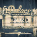 Buy Live & Acoustic At The Palace