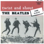 Buy Twist And Shout (Vinyl)