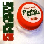 Buy Plastic People