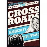 Buy CMT Crossroads (DVDA)