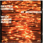 Buy At Montreux With Junior Mance