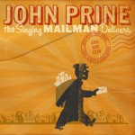 Buy The Singing Mailman Delivers: Live Performance, 1970 CD2