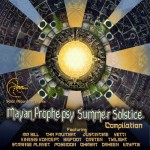 Buy The Mayan Prophepsy Summer Solstice