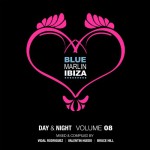 Buy Blue Marlin Ibiza Volume 8 CD1