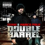 Buy Double Barrel (With Marco Polo)