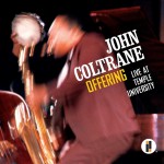 Buy Offering: Live At Temple University (Reissue 2014) CD1