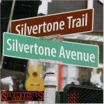 Buy Silvertone Avenue