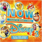 Buy Now That's What I Call Disney 3